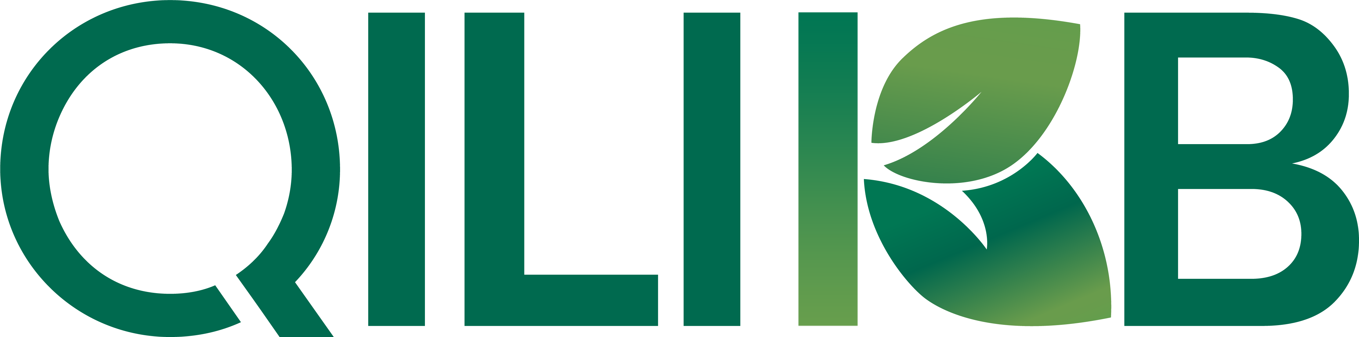 QILIKB Logo